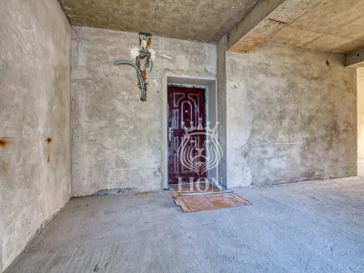 3-к квартира 85 м² 3/5 эт., Платановая — миниатюра 14