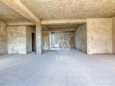3-к квартира 85 м² 3/5 эт., Платановая — миниатюра 17