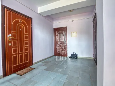 3-к квартира 85 м² 3/5 эт., Платановая — миниатюра 19