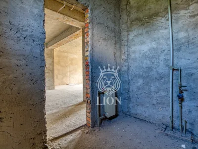 3-к квартира 85 м² 3/5 эт., Платановая — миниатюра 20