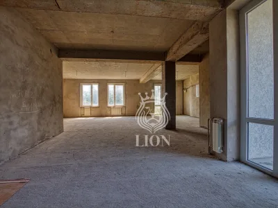 3-к квартира 85 м² 3/5 эт., Платановая — миниатюра 22