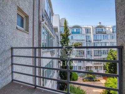 3-к квартира 85 м² 3/5 эт., Платановая — миниатюра 23