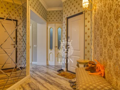 3-к квартира 110 м² 11/14 эт., Школьная — миниатюра 3