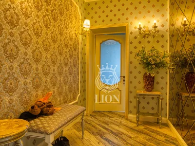 3-к квартира 110 м² 11/14 эт., Школьная — миниатюра 4