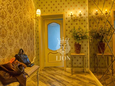 3-к квартира 110 м² 11/14 эт., Школьная — миниатюра 6
