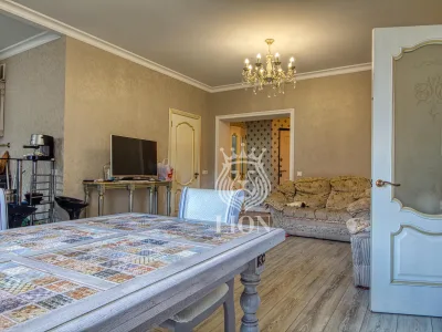 3-к квартира 110 м² 11/14 эт., Школьная — миниатюра 9