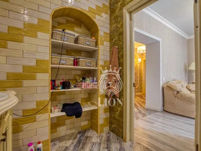 3-к квартира 110 м² 11/14 эт., Школьная — миниатюра 23