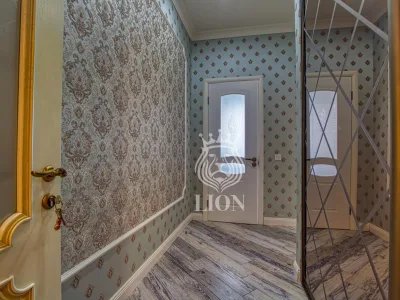 3-к квартира 110 м² 11/14 эт., Школьная — миниатюра 26