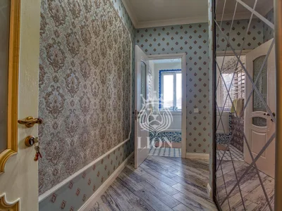 3-к квартира 110 м² 11/14 эт., Школьная — миниатюра 27