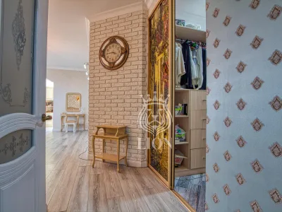 3-к квартира 110 м² 11/14 эт., Школьная — миниатюра 29