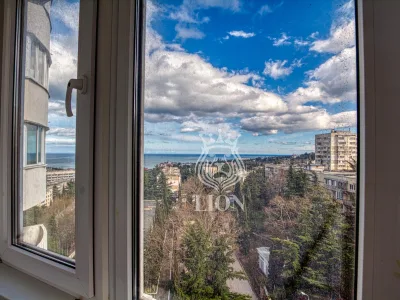 3-к квартира 110 м² 11/14 эт., Школьная — миниатюра 39