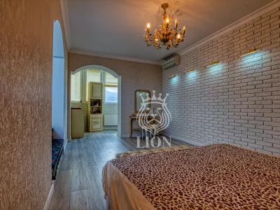 3-к квартира 110 м² 11/14 эт., Школьная — миниатюра 42
