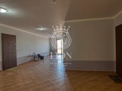 2-к квартира 57 м² 8/12 эт., Эскадронная — миниатюра 8