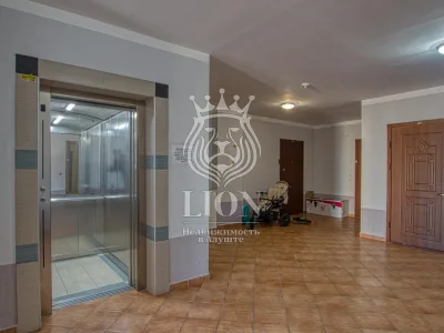 2-к квартира 57 м² 8/12 эт., Эскадронная — миниатюра 2
