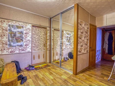 3-к квартира 80 м² 7/9 эт., Октябрьская — миниатюра 2