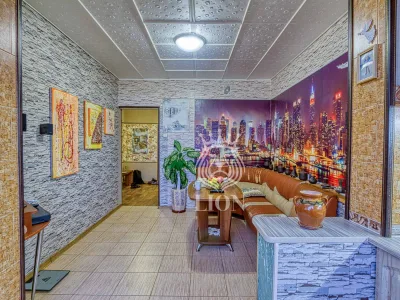 3-к квартира 80 м² 7/9 эт., Октябрьская — миниатюра 9