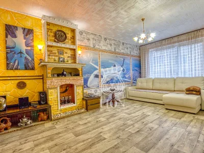 3-к квартира 80 м² 7/9 эт., Октябрьская — миниатюра 10