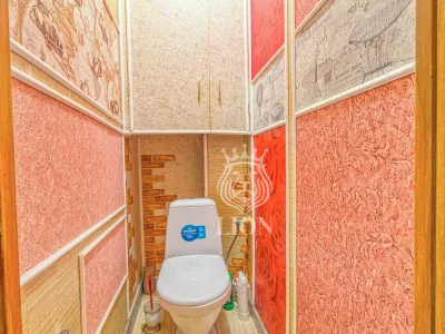 3-к квартира 80 м² 7/9 эт., Октябрьская — миниатюра 14