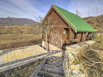 Дом 80 м² на 40 сот., Лучистое — миниатюра 43