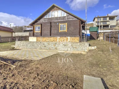 Дом 140 м² на 10 сот., Лучистое — миниатюра 6
