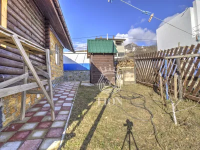 Дом 140 м² на 10 сот., Лучистое — миниатюра 9