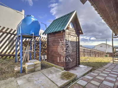 Дом 140 м² на 10 сот., Лучистое — миниатюра 23