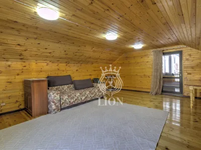 Дом 140 м² на 10 сот., Лучистое — миниатюра 27
