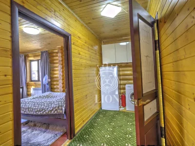 Дом 140 м² на 10 сот., Лучистое — миниатюра 49