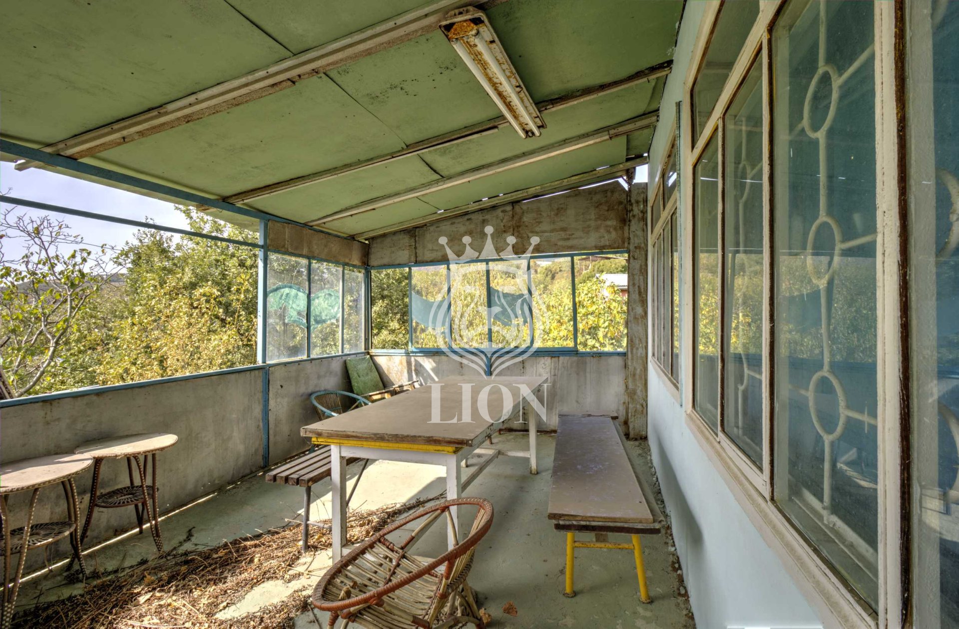 Дом 124.2 м² на 7.5 сот., Партенит — фото 33