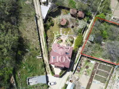Участок 5.75 сот. СНТ, Алушта — миниатюра 6