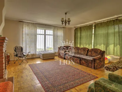 Дом 266.9 м² на 12 сот., Малый Маяк — миниатюра 2