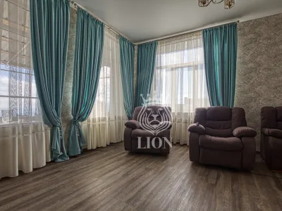 Дом 162 м² на 9 сот., Лучистое — миниатюра 9