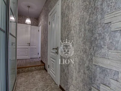 Дом 162 м² на 9 сот., Лучистое — миниатюра 11
