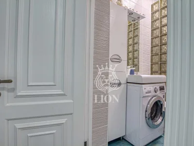 Дом 162 м² на 9 сот., Лучистое — миниатюра 13