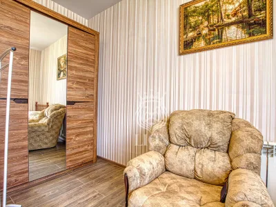 Дом 162 м² на 9 сот., Лучистое — миниатюра 22