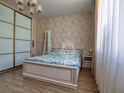 Дом 162 м² на 9 сот., Лучистое — миниатюра 26