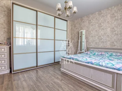 Дом 162 м² на 9 сот., Лучистое — миниатюра 28