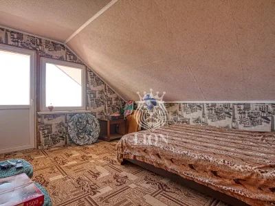 Дом 162 м² на 9 сот., Лучистое — миниатюра 49