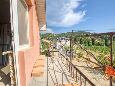 Дом 100 м² на 4 сот., Алушта — миниатюра 27