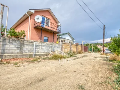 Дом 100 м² на 4 сот., Алушта — миниатюра 32
