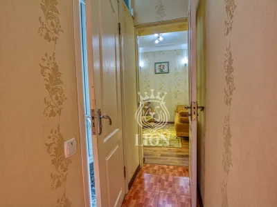 Дом 60 м² на 3.9 сот., Алушта — миниатюра 2