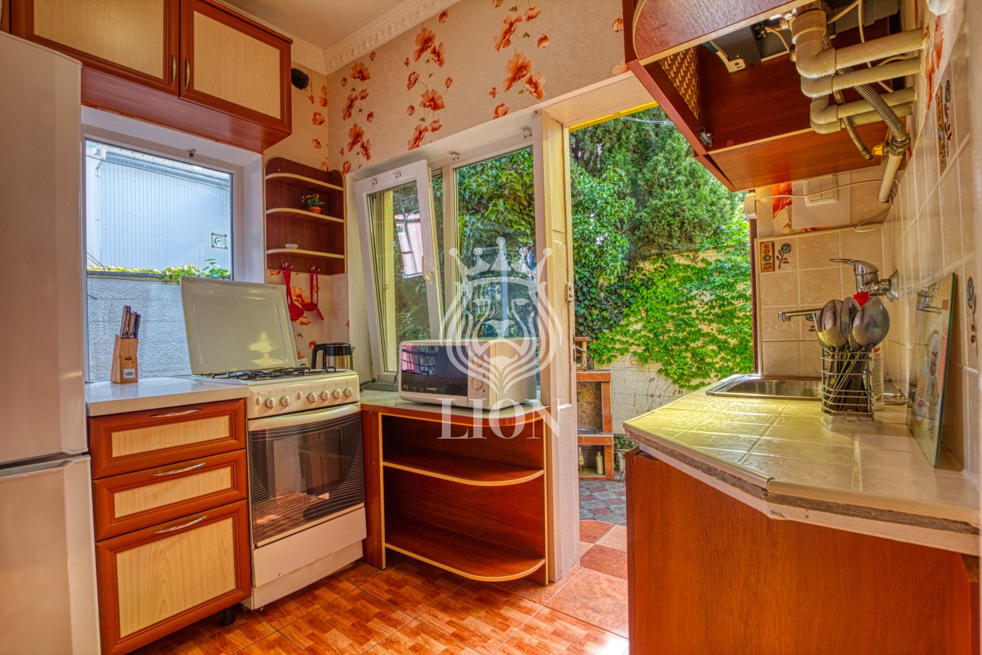 Дом 60 м² на 3.9 сот., Алушта — фото 5