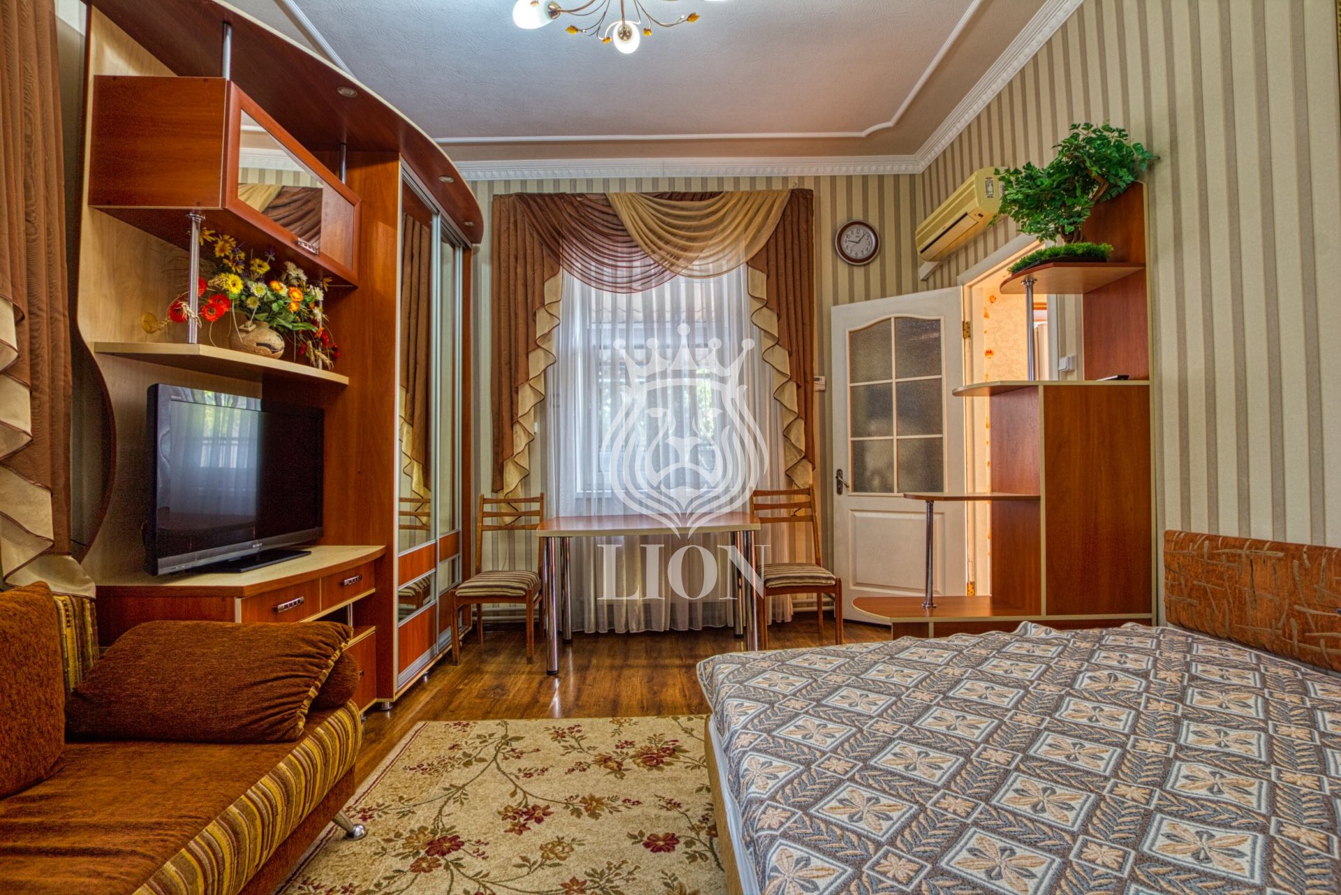Дом 60 м² на 3.9 сот., Алушта — фото 6
