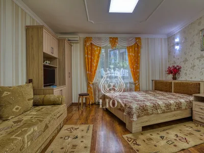 Дом 174 м² на 4.54 сот., Алушта — миниатюра 11