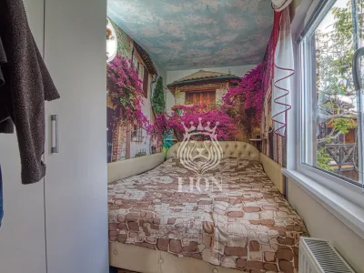 Дом 174 м² на 4.54 сот., Алушта — миниатюра 25