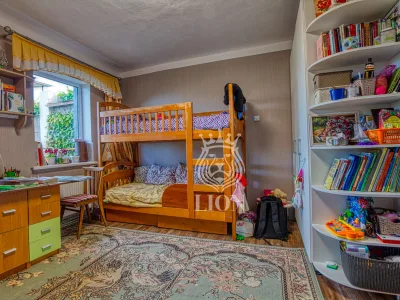 Дом 174 м² на 4.54 сот., Алушта — миниатюра 26