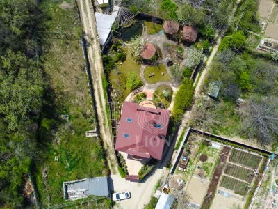 Дом 265.7 м² на 7.3 сот., Алушта — миниатюра 3