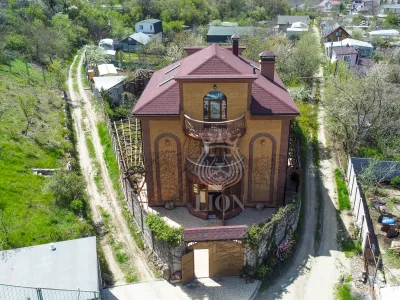 Дом 265.7 м² на 7.3 сот., Алушта — миниатюра 7