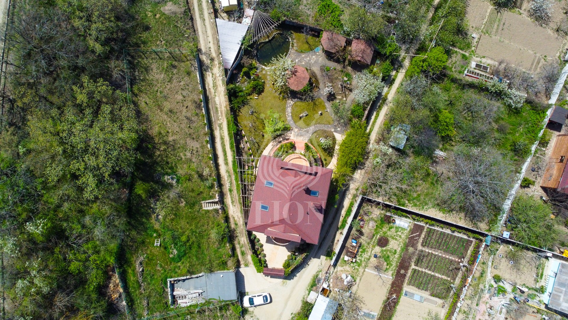 Дом 265.7 м² на 7.3 сот., Алушта — фото 3