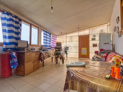 Дом 104.5 м² на 5 сот., Лазурное — миниатюра 7
